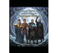 The Codex of Heaven and Earth: The Judgment of Echoes (The Seamwrights Series)