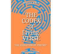 The Codex of Living Verse...: Educator's Edition