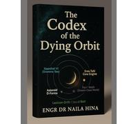 The Codex of the Dying Orbit: (Gsmwmihṛ) (The Ninth Mind Cycle)