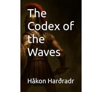 The Codex of the Waves (The Thalassian Dominion)