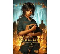 The Codex Rebellion: Shield of Silence, Book 1 (The Codex Rebellion Trilogy)