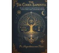 THE CODEX SAPIENTIA