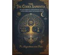 THE CODEX SAPIENTIA