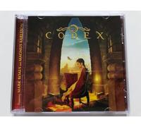 The Codex - The Codex