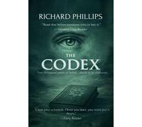 The Codex: The First Light: A Historical Thriller