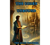 The Codex Unbound (The Eternal Divide)