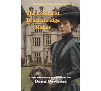 The Codicil at Brackenridge Manor: A Tessa Bell Mystery in Aldercombe Vale (A Tessa Bell Cozy Mystery)