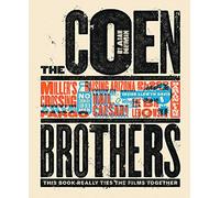 The Coen Brothers. This Book Really Ties The Films: this book really ties the films together