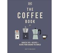 Coffee Book