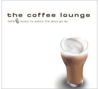 The coffee lounge latte~music to watch the days go by~