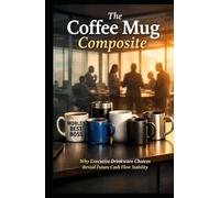 The Coffee Mug Composite: Why Executive Drinkware Choices Reveal Future Cash Flow Stability
