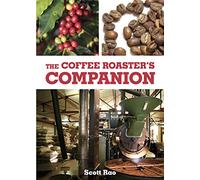 The Coffee Roaster's Companion