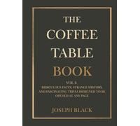 The Coffee Table Book