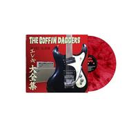 The Coffin Daggers - Eleki Album [VINYL] [Vinilo]