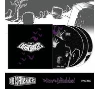The coffinshakers - The curse of the coffinshakers