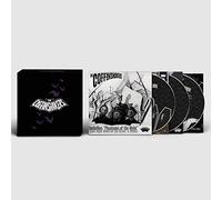 The coffinshakers - The curse of the coffinshakers