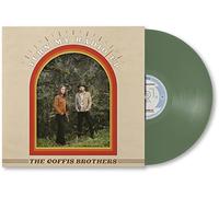 The Coffis Brothers - Turn My Radio Up (Green) [VINYL] [Vinilo]