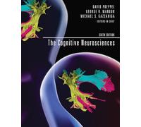 The Cognitive Neurosciences, sixth edition (The MIT Press)
