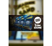 The Coin Game (PC) - Steam Gift - EUROPE