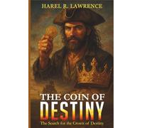The Coin of Destiny: The Search for the Crown of Destiny: 2 (The Coin of Destiny Triology)