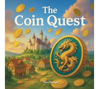 The Coin Quest (Brooke Will Not Be Broke)