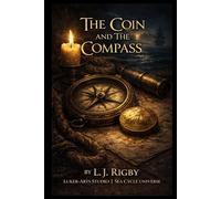 The Coin & The Compass (Sea Cycle Universe)