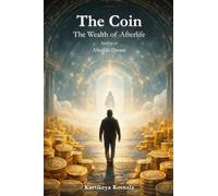 The Coin : The Wealth of Afterlife: Based on an Afterlife Dream