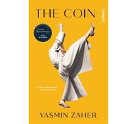 The Coin: Winner of the 2025 Dylan Thomas Prize