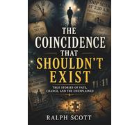 The Coincidence That Shouldn’t Exist: True Stories of Fate, Chance, and the Unexplained