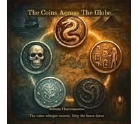 The Coins Across The Globe: The coins whisper secrets. Only the brave listen
