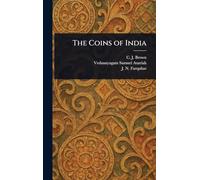 The Coins of India