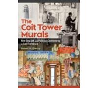 The Coit Tower Murals