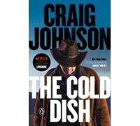 The Cold Dish (ebook)
