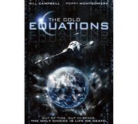 The Cold Equations [USA] [DVD]