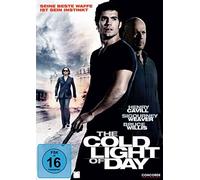 The Cold Light of Day [Alemania] [DVD]