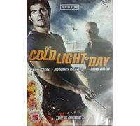 The Cold Light Of Day [Edizione: Regno Unito] [Italia] [DVD]