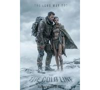 The Cold Line: 3 (The Long Way Out)