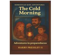 The Cold Morning (Homestead Kids Adventures)
