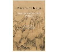 The Cold Mountain Poems: Reflections of a Zen Philosopher