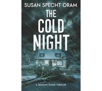 The Cold Night: A Jacklyn Stone Thriller: 2 (Jacklyn Stone Thrillers)