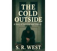 The Cold Outside: A Memoir of Survival and Silence