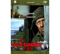 The Cold Summer of 1953 (Holodnoe Leto Pyatdesyat Tretego) (RUSCICO) by Proshkin Aleksandr