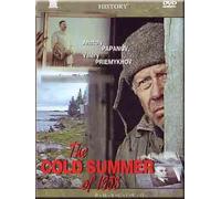 The Cold Summer of 1953 (Kholodnoe leto pyatdesyat tretego) (RUSCICO) [Холодное лето пятьдесят третьего]