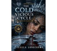 The Cold Vicious Cycle: The Promise We Couldn't Keep (Promise & Purpose Collection)