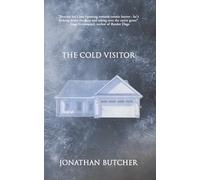 The Cold Visitor: A haunting horror about a cosmic curse