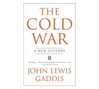 The Cold War: A New History