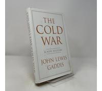 The Cold War: A New History