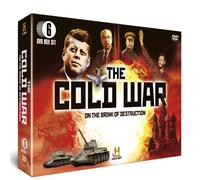 The Cold War [DVD] [Reino Unido]