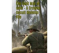 The Cold War of Grief - A Crowns Occult Division File