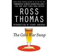 The Cold War Swap: 1 (McCorkle and Padillo Mysteries)